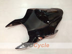 Injection Fairing kit for 11-26 GSX R600 - Red, Black - Flame #OYO87901684