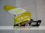 Injection Fairing kit for 05-06 Ducati 749 - Yellow, White - Xerox #OYO87902164