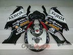 Injection Fairing kit for 05-06 Ducati 999 - White, Black - Xerox #OYO87902381