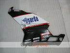 Injection Fairing kit for 05-06 Ducati 999 - White, Black - Sterilgarda #OYO87902378