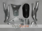 Fairing kit for 94-97 Aprilia RS250 - Silver - Factory Style #OYO87902419