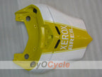Injection Fairing kit for 05-06 Ducati 749 - Yellow, White - Xerox #OYO87902164