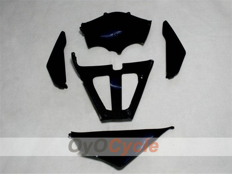 Unpainted Injection Fairing kit for 04-05 GSXR600 - White - Factory Style #OYO87902479 Secondary image