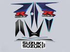 Motorcycle Fairings Decal / Sticker #OYO87914523