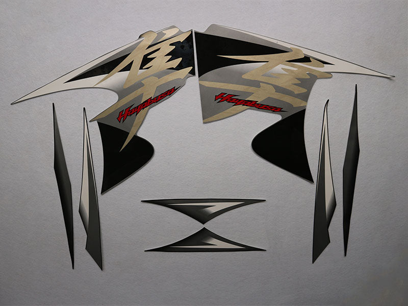 Motorcycle Fairings Decal / Sticker #OYO87914528 Main image