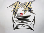 Motorcycle Fairings Decal / Sticker #OYO87914529