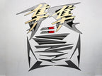 Motorcycle Fairings Decal / Sticker #OYO87914530