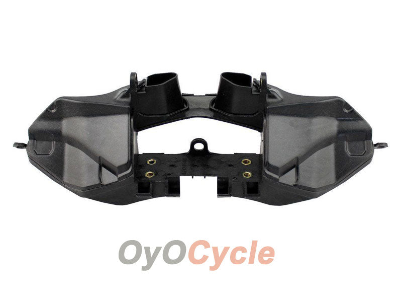 Front Upper Stay Fairing Bracket For 07-12 Honda CBR600RR #OYO87903239 Main image