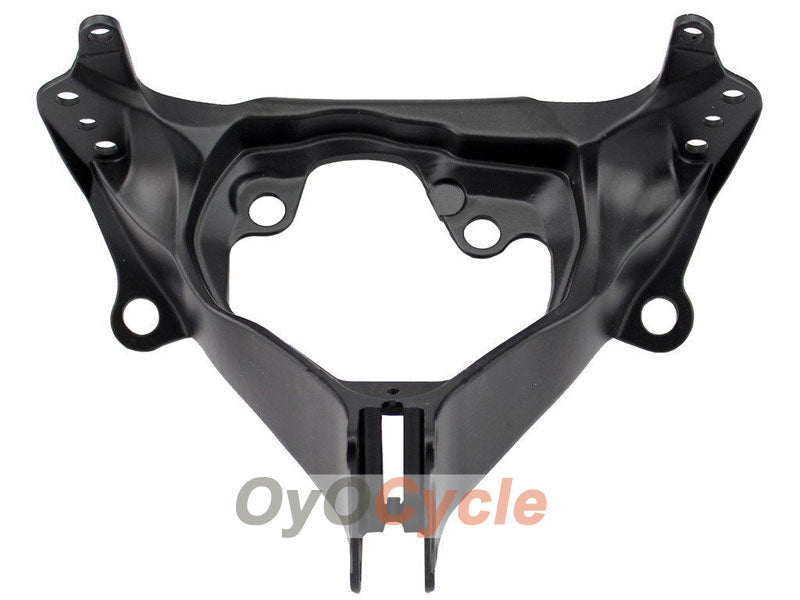 Front Upper Stay Fairing Bracket For 06-07 Suzuki GSXR600 #OYO87903261 Main image