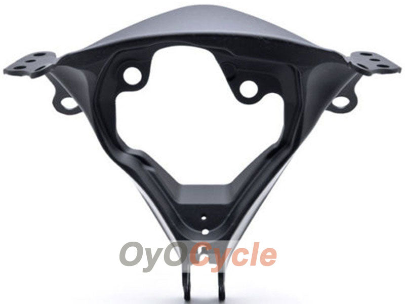 Front Upper Stay Fairing Bracket For 08-10 Suzuki GSXR600 #OYO87903262 Secondary image