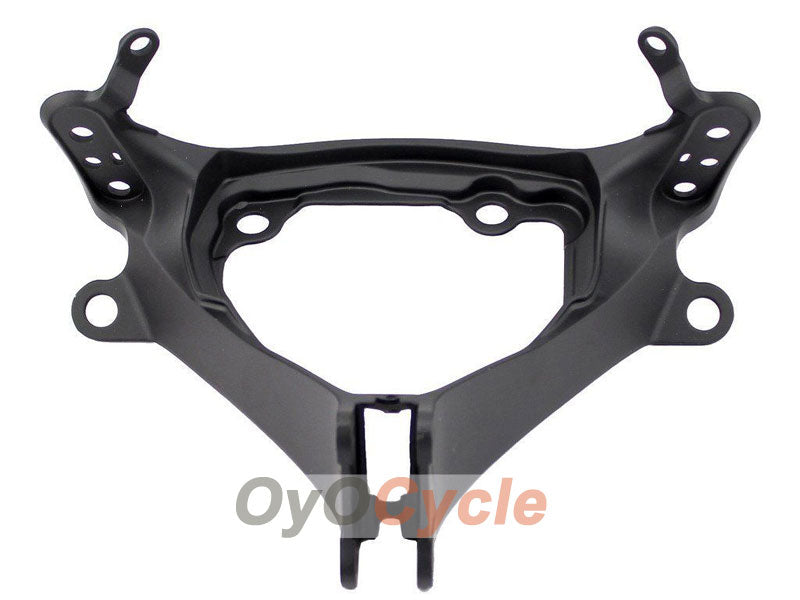 Front Upper Stay Fairing Bracket For 11-12 Suzuki GSXR600 #OYO87903263 Main image