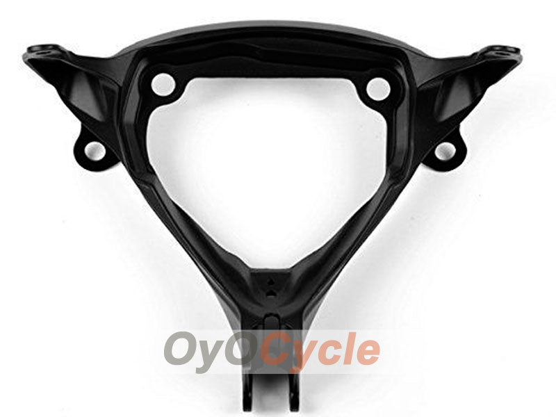 Front Upper Stay Fairing Bracket For 09-15 Suzuki GSXR1000 #OYO87903268 Main image