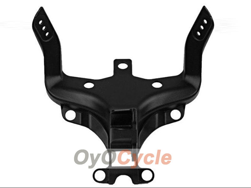 Front Upper Stay Fairing Bracket For 09-12 Yamaha YZF R1 #OYO87903272 Main image