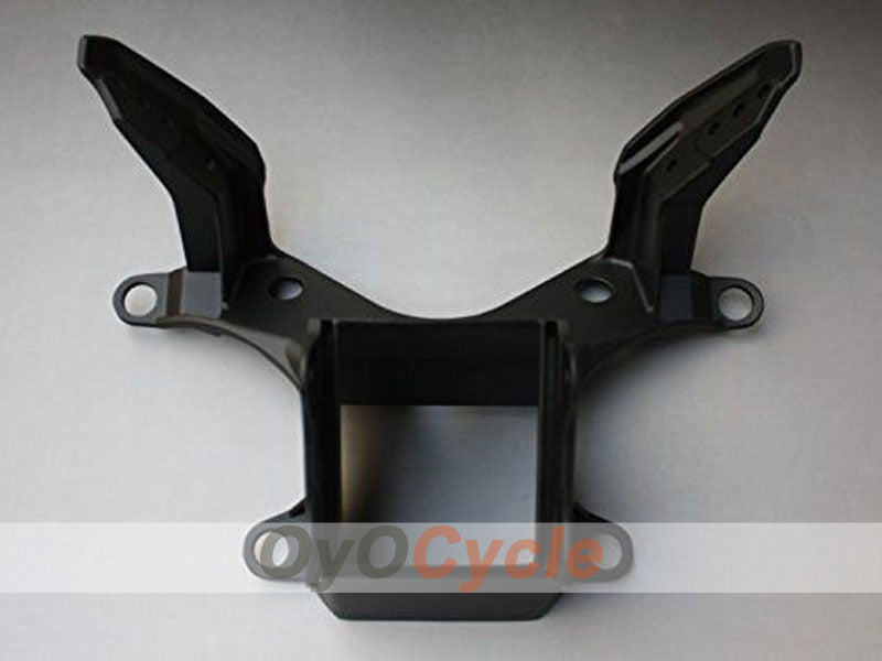 Front Upper Stay Fairing Bracket For 08-14 Yamaha YZF R6 #OYO87903276 Main image