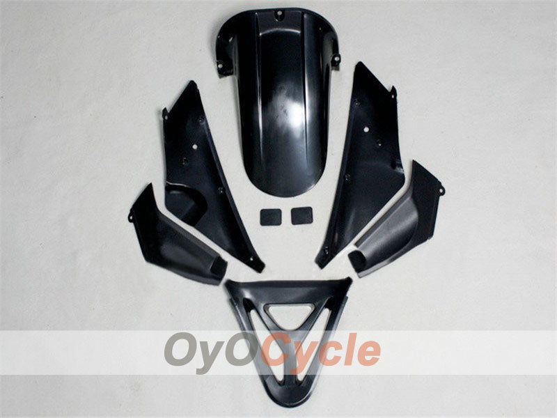 Unpainted Injection Fairing kit for 00-01 YZF-R1  - White - Factory Style #OYO87902495 Secondary image