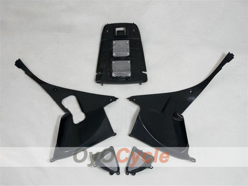 Unpainted Injection Fairing kit for 06-07 CBR1000RR - White - Factory Style #OYO87902478