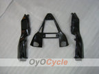 Injection Fairing kit for 05-06 Ducati 999 - White, Black - Sterilgarda #OYO87902378