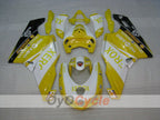 Injection Fairing kit for 05-06 Ducati 749 - Yellow, White - Xerox #OYO87902164