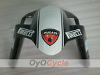 Injection Fairing kit for 05-06 Ducati 999 - White, Black - Xerox #OYO87902381