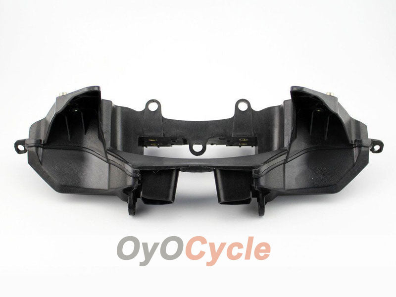Front Upper Stay Fairing Bracket For 07-12 Honda CBR600RR #OYO87903239 Secondary image