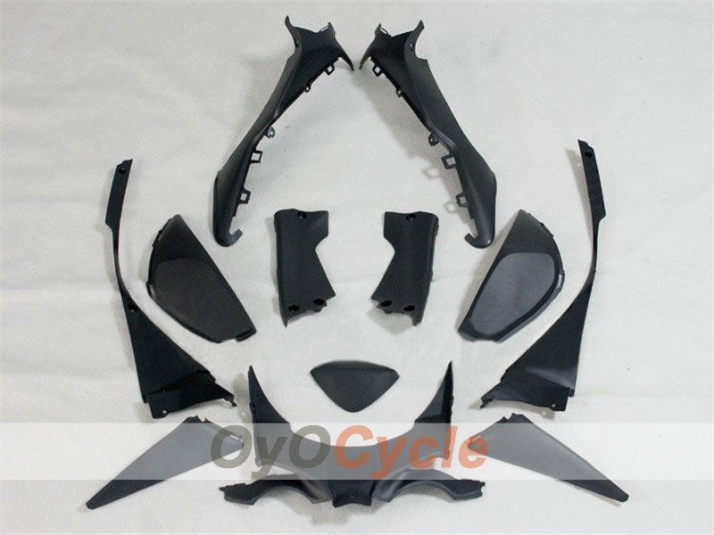 Unpainted Injection Fairing kit for 08-11 CBR1000RR - White - Factory Style #OYO87902480