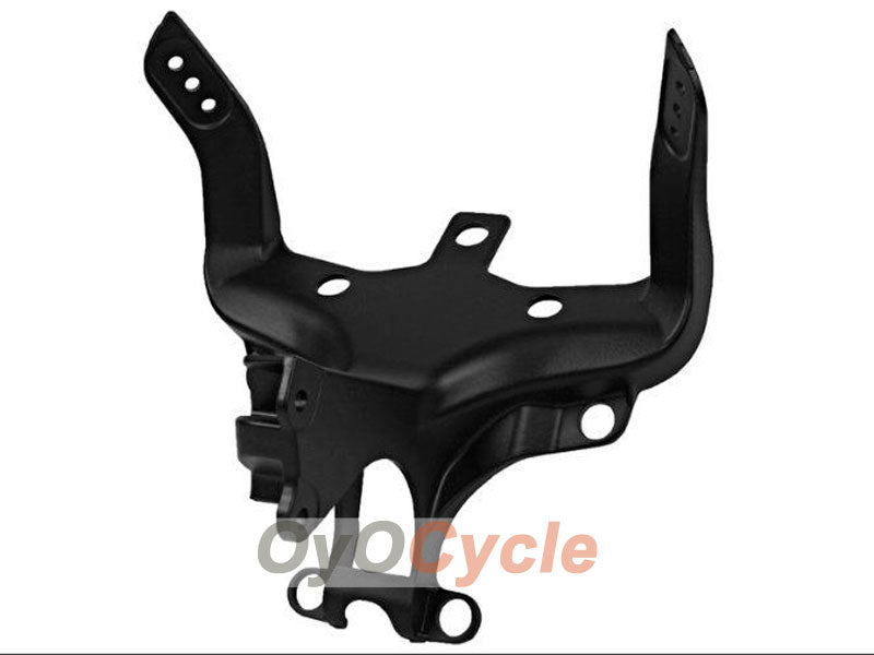 Front Upper Stay Fairing Bracket For 09-12 Yamaha YZF R1 #OYO87903272 Secondary image