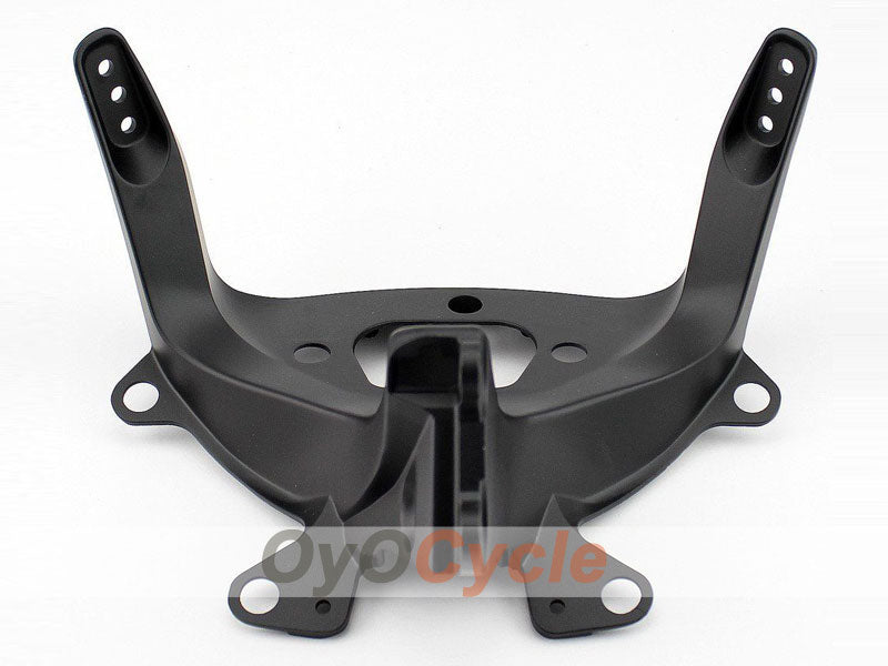 Front Upper Stay Fairing Bracket For 03-05 Yamaha YZF R6 #OYO87903274 Secondary image