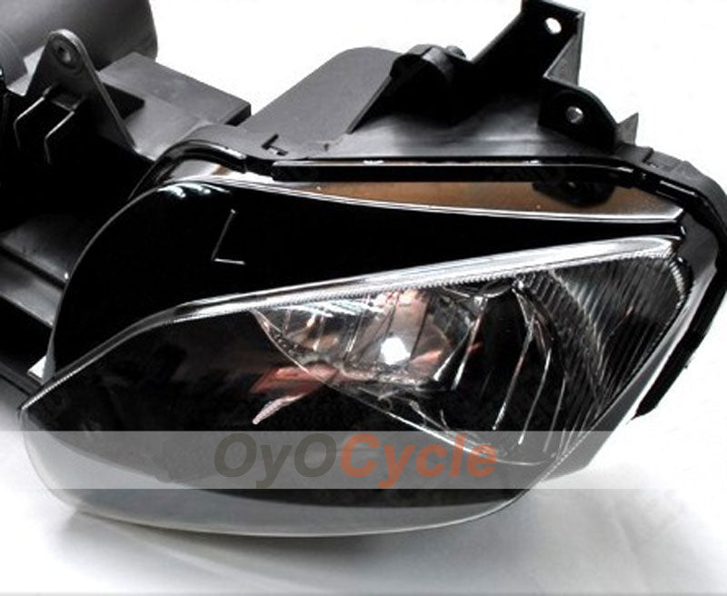 Headlamp turn signal tail lights for 00 Yamaha YZF-R6 #OYO87903299 Secondary image