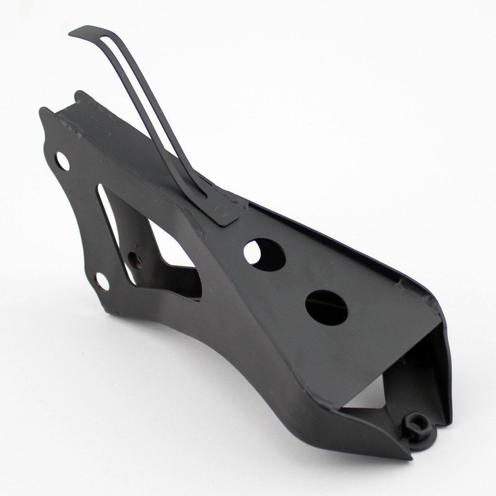 Front Upper Stay Fairing Bracket For  Honda CBR600F4i #OYO87904038 Secondary image