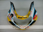 Front Upper Fairing For Suzuki 01-03 GSXR600 #OYO87908209