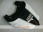 Injection Fairing kit for 05-06 Ducati 999 - White, Black - Xerox #OYO87902381