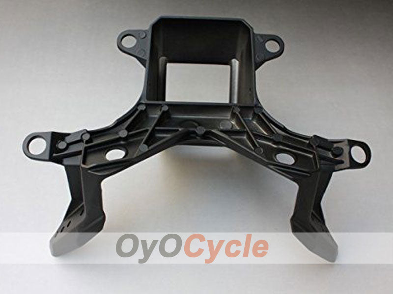 Front Upper Stay Fairing Bracket For 08-14 Yamaha YZF R6 #OYO87903276 Secondary image