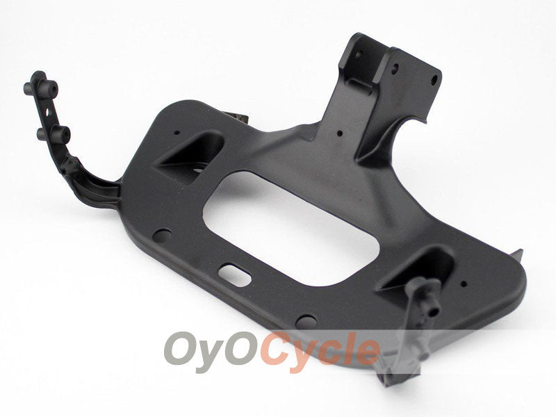 Front Upper Stay Fairing Bracket For 99-07 Suzuki GSX1300 Hayasuba #OYO87903253 Secondary image