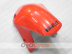 Injection Fairing kit for 01-03 GSX R600 - Red, Blue - Corona #OYO87901030