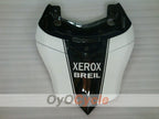 Injection Fairing kit for 05-06 Ducati 999 - White, Black - Xerox #OYO87902381