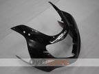 Injection Fairing kit for 01-03 GSX R600 - Red, Black - Factory Style #OYO87901069