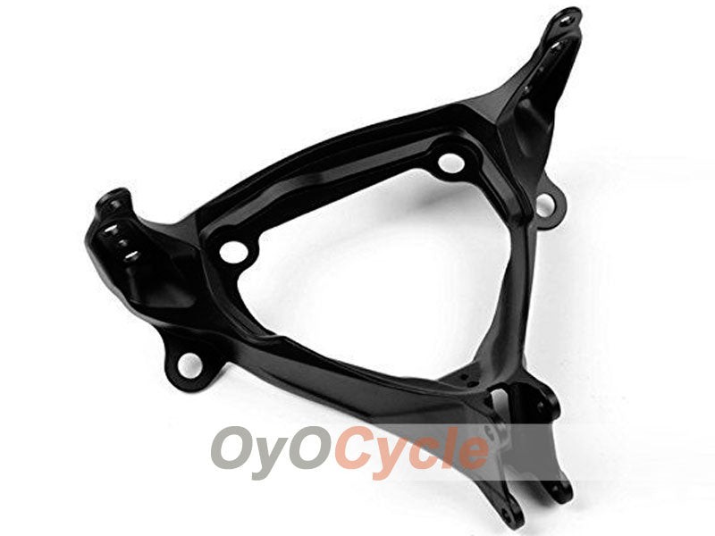 Front Upper Stay Fairing Bracket For 09-15 Suzuki GSXR1000 #OYO87903268 Secondary image