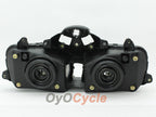 Headlamp turn signal tail lights for 03-06 Honda CBR600RR #OYO87903301