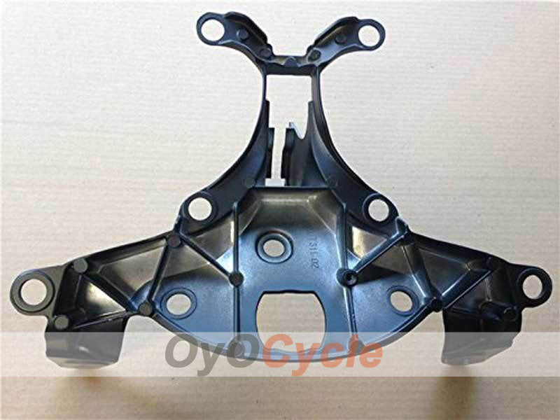 Front Upper Stay Fairing Bracket For 07-08 Yamaha YZF R1 #OYO87903183 Secondary image