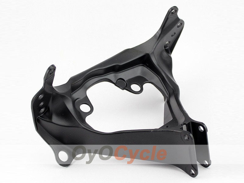 Front Upper Stay Fairing Bracket For 06-07 Suzuki GSXR600 #OYO87903261 Secondary image
