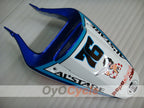 Rear Tail Fairing + Seat Cover For Suzuki 01-03 GSXR600 #OYO87908227