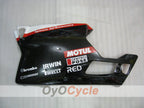 Injection Fairing kit for 05-06 Ducati 999 - White, Black - Sterilgarda #OYO87902378