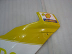 Injection Fairing kit for 05-06 Ducati 749 - Yellow, White - Xerox #OYO87902164
