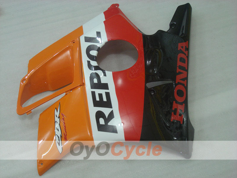 Left & Right Side Fairing For Honda 91-94 CBR600F2 #OYO87907914 Main image