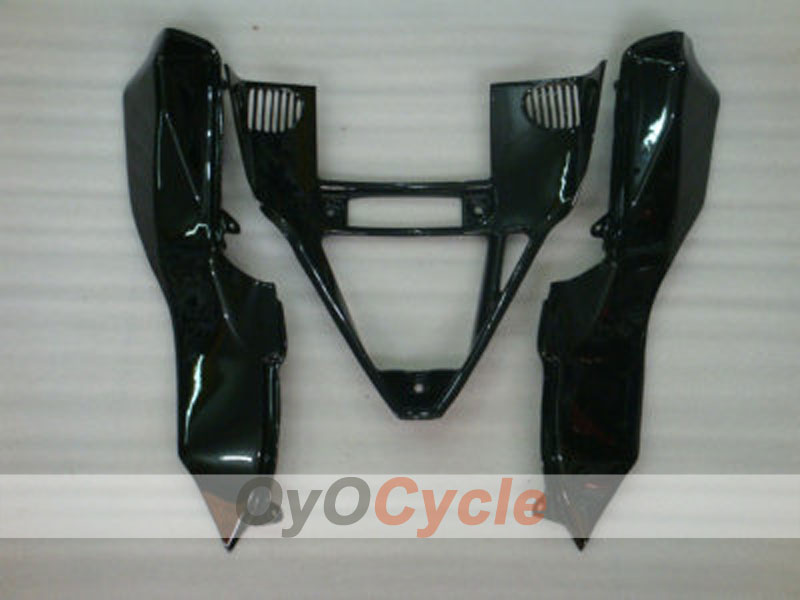 Injection Fairing kit for 05-06 Ducati 999 - White, Black - Xerox #OYO87902381