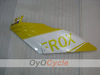 Injection Fairing kit for 05-06 Ducati 749 - Yellow, White - Xerox #OYO87902164