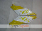 Injection Fairing kit for 05-06 Ducati 749 - Yellow, White - Xerox #OYO87902164
