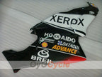 Injection Fairing kit for 05-06 Ducati 999 - White, Black - Xerox #OYO87902381