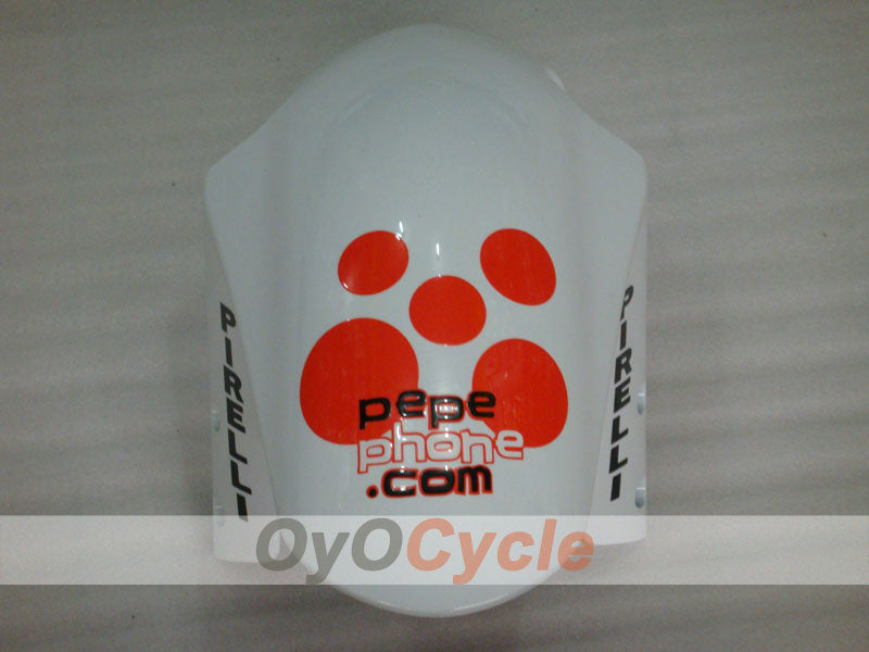 Front Fender Fairing For Suzuki 00-03 GSXR750 #OYO87908240 Secondary image