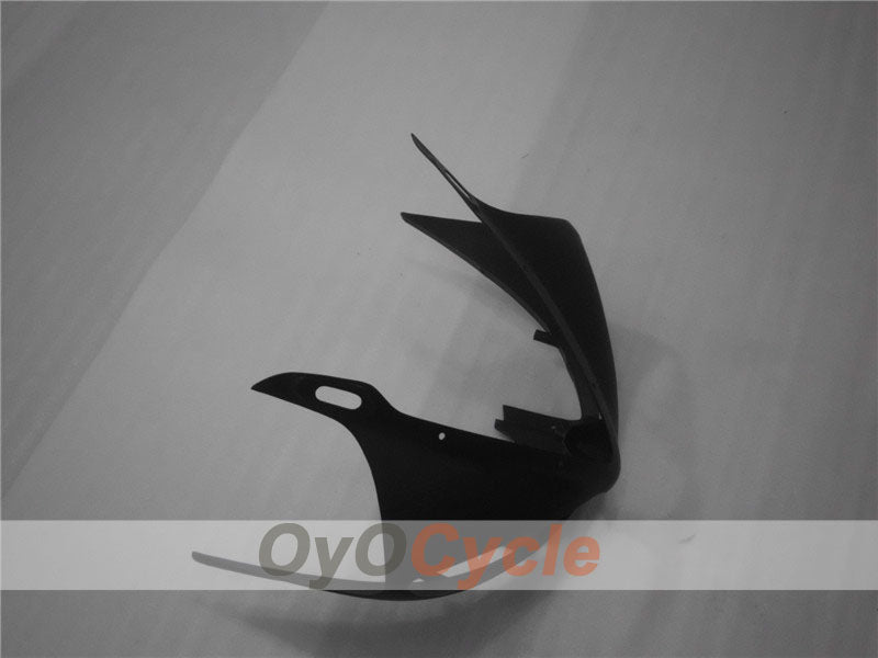 Injection Fairing kit for 05 YZF-R6 - Black, Matte - Factory Style #OYO87902641